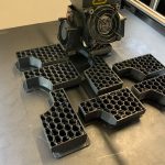 Carbon ThreeSixty Invests in 3D Printing Technology to Boost Capability