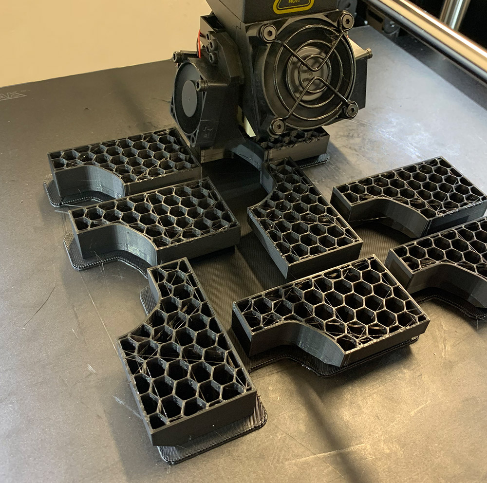 Carbon ThreeSixty Invests in 3D Printing Technology to Boost Capability
