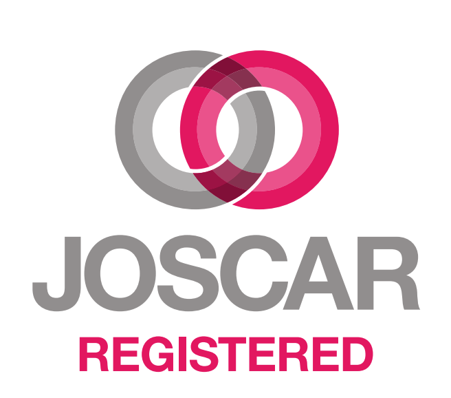 JOSCAR registered