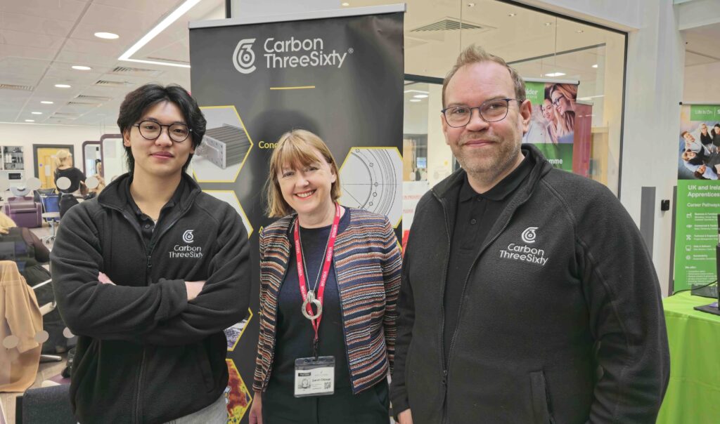 Careers Fair