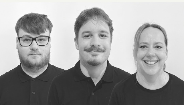 Trio of New Appointments